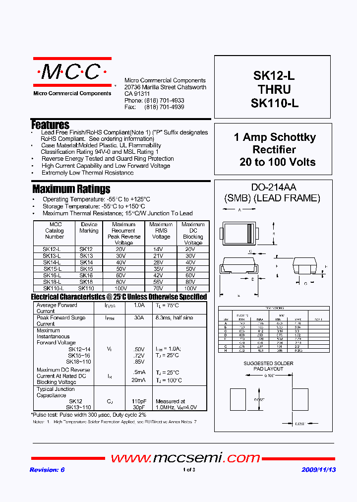 SK18-LTP_7222100.PDF Datasheet