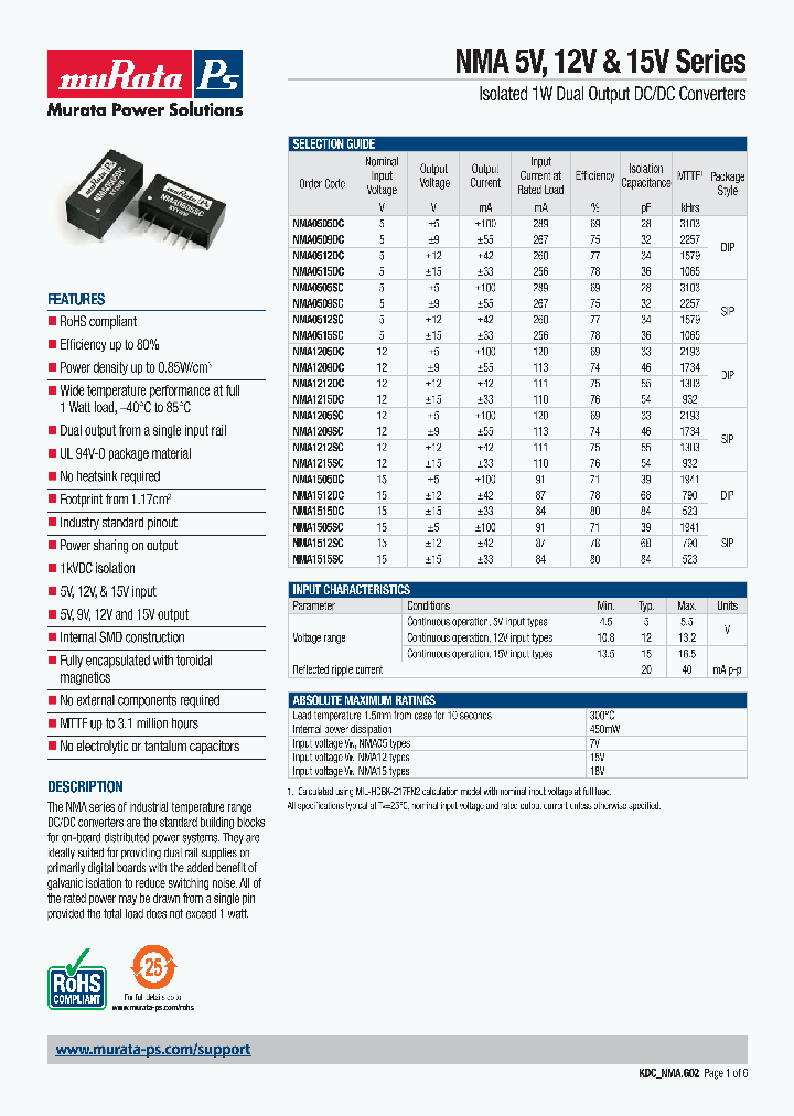 NMA0512DC_7224659.PDF Datasheet