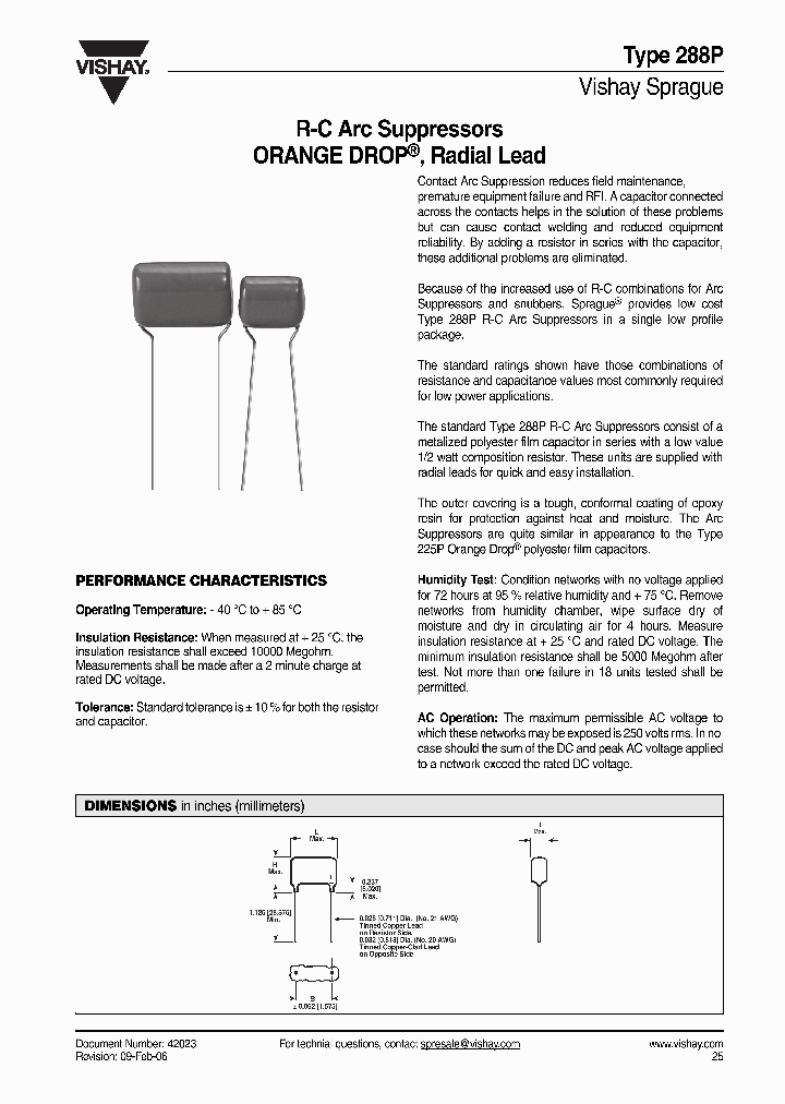 288P47494K101_7229317.PDF Datasheet