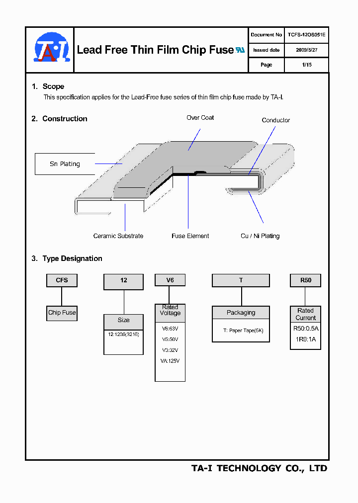 CFS12V6T2R0_7240515.PDF Datasheet