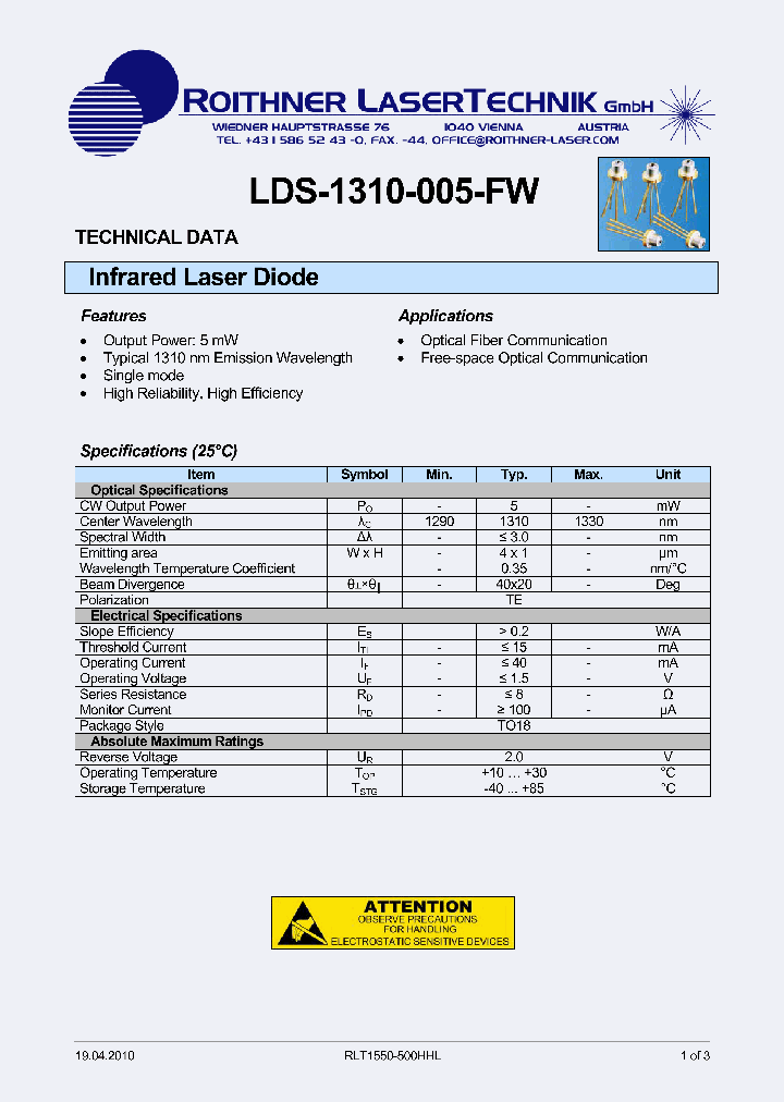 LDS-1310-005-FW_7243662.PDF Datasheet