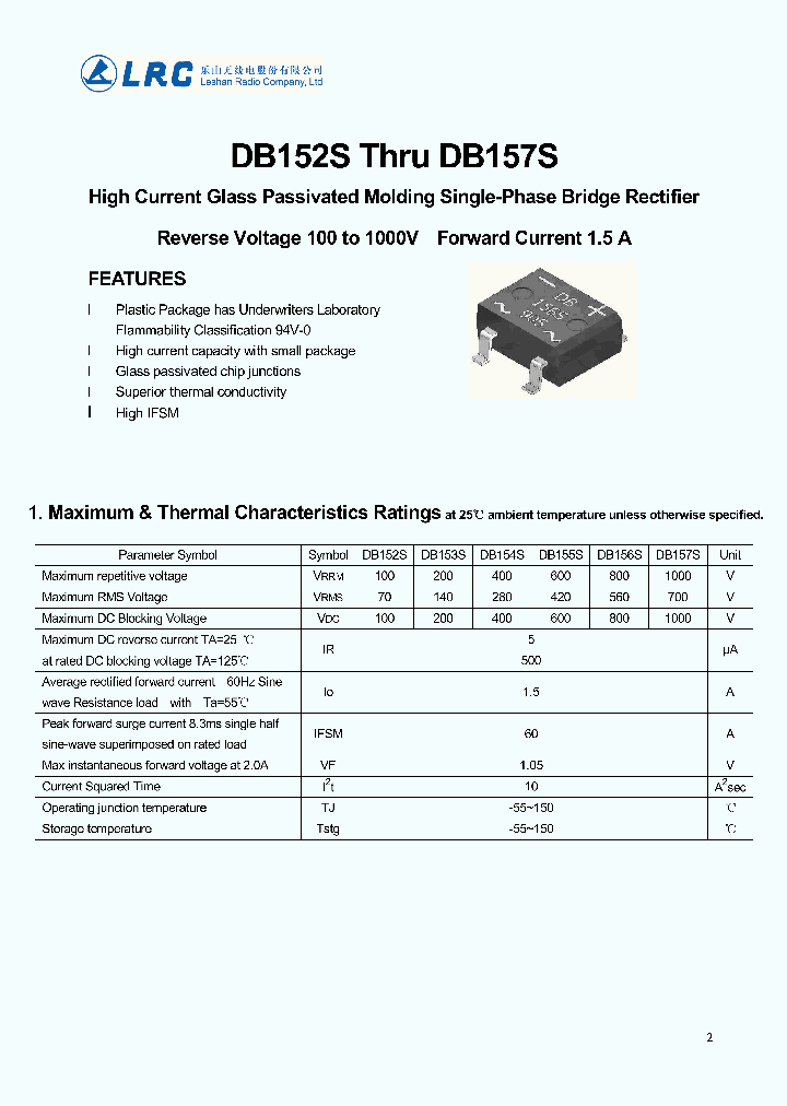 DB154S_7248085.PDF Datasheet