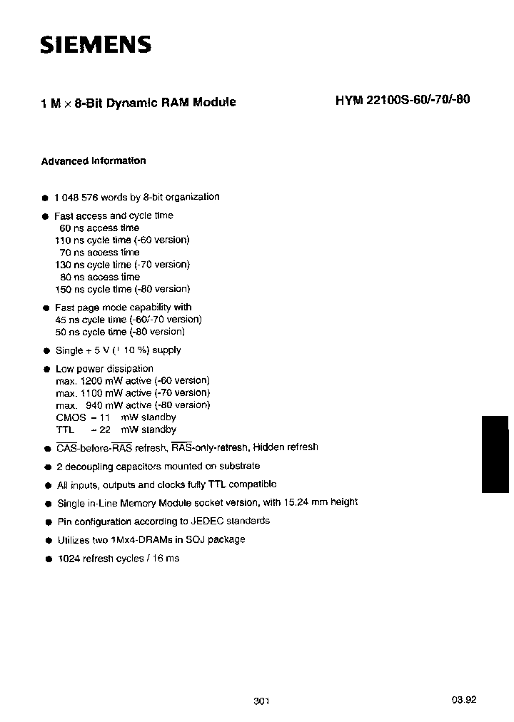 HYM22100S-60_7251769.PDF Datasheet