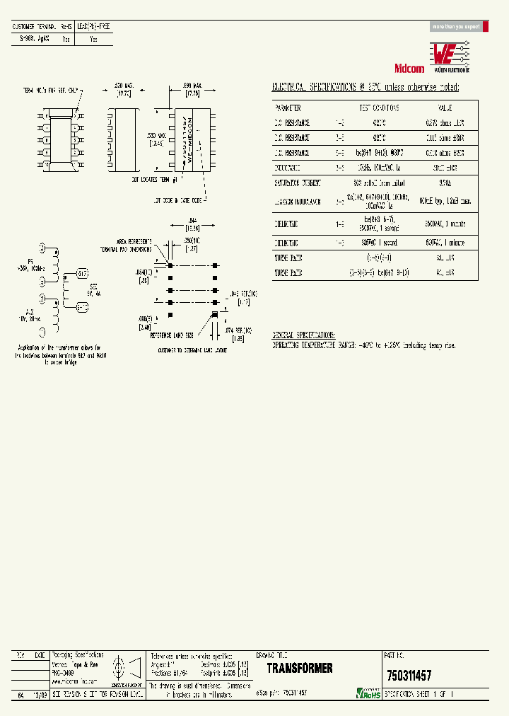 750311457_7264371.PDF Datasheet