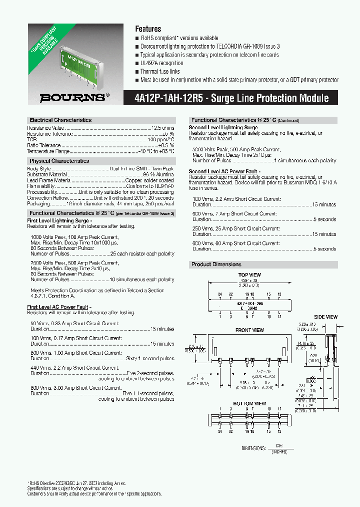 4A12P-1AH-12R511_7272741.PDF Datasheet