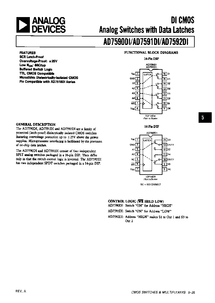 AD7590DIKP-REEL_7295685.PDF Datasheet