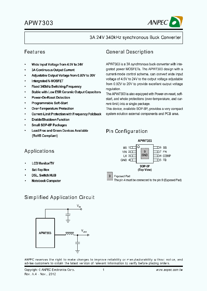 APW7302BKAI-TRG_7295920.PDF Datasheet