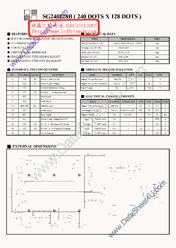 SG240128B_7304083.PDF Datasheet