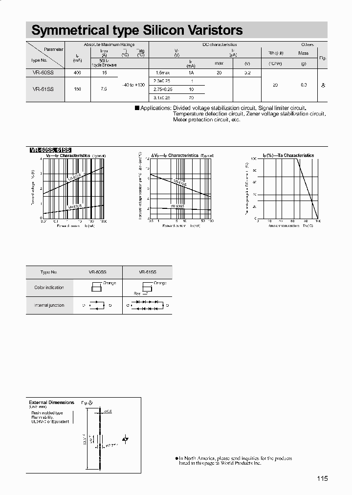VR-61SSW_7308777.PDF Datasheet