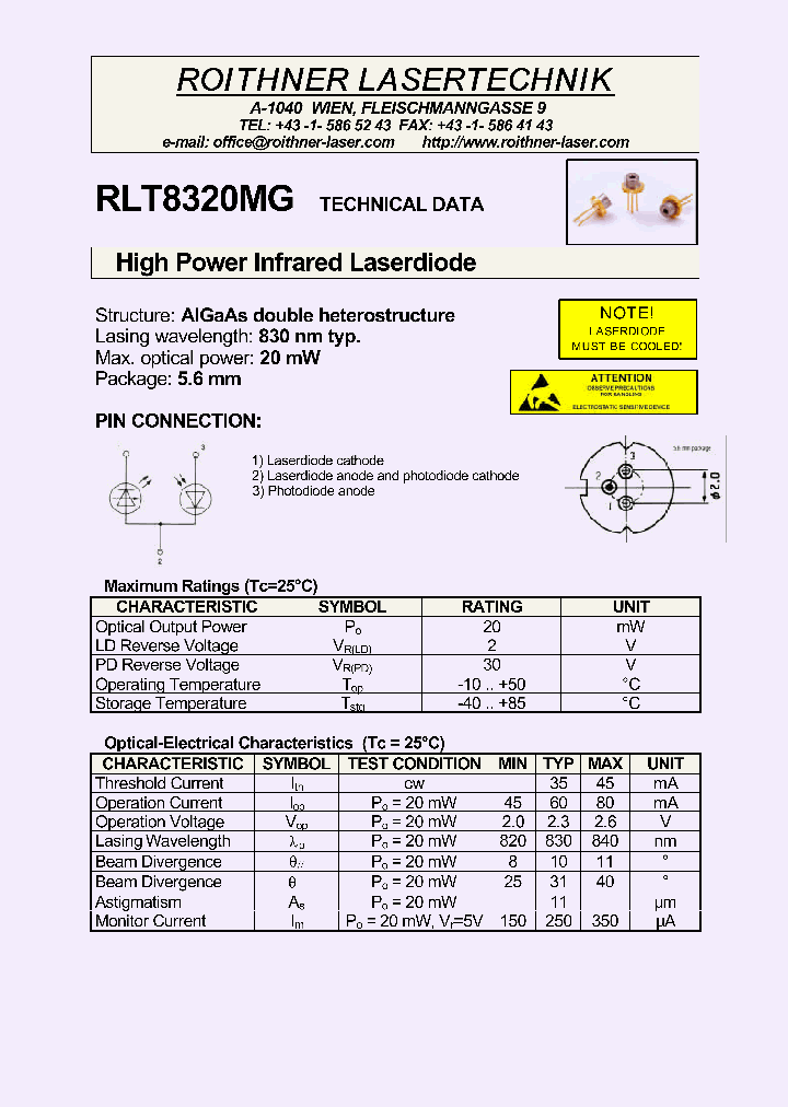RLT8320MG_7316475.PDF Datasheet