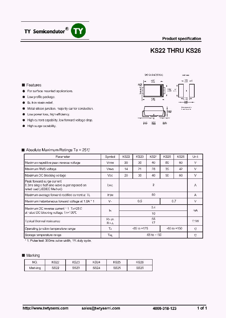 KS22_7325114.PDF Datasheet
