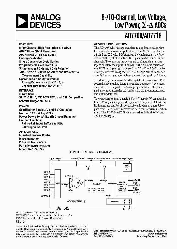 ADCCON5_7327322.PDF Datasheet