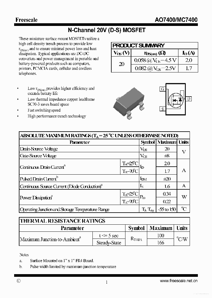 MC7400_7328000.PDF Datasheet