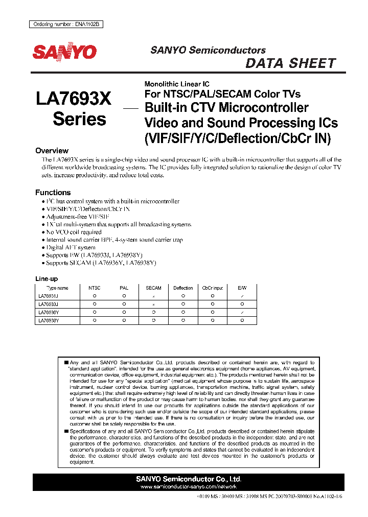 LA76936Y_7328650.PDF Datasheet