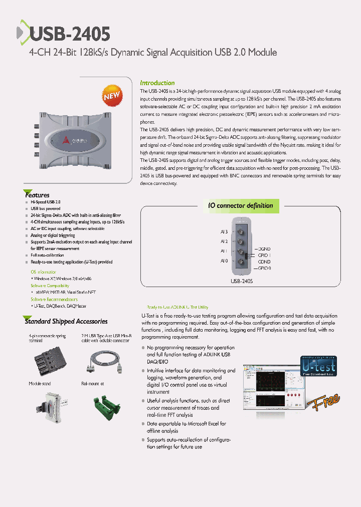 USB-2405_7330615.PDF Datasheet