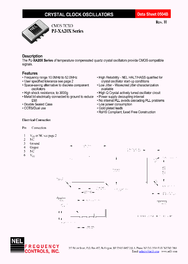 PJ-XA20X_7335718.PDF Datasheet