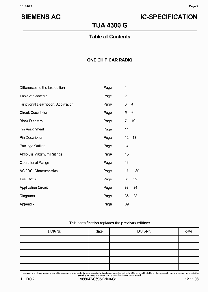 SIEMENSAG-TUA4300G_7350112.PDF Datasheet