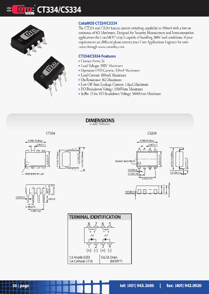 CS334_7351665.PDF Datasheet