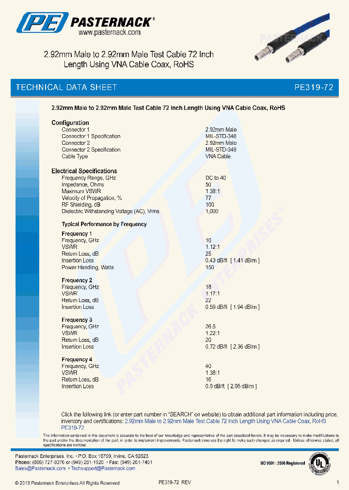 PE319-72_7352477.PDF Datasheet