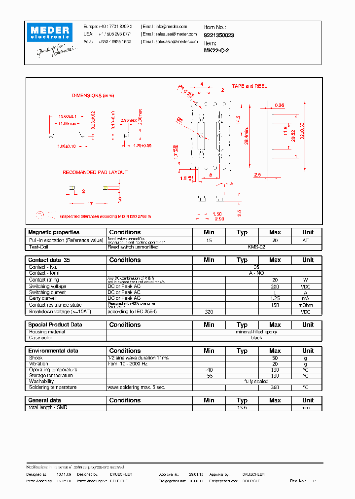 MK22-C-2_7351820.PDF Datasheet
