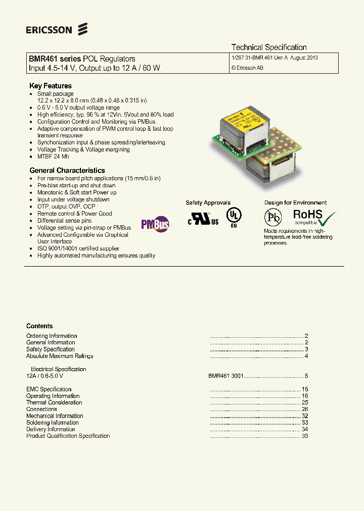 BMR4613001_7357678.PDF Datasheet