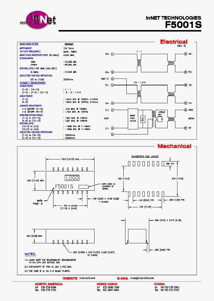 F5001S_7356645.PDF Datasheet