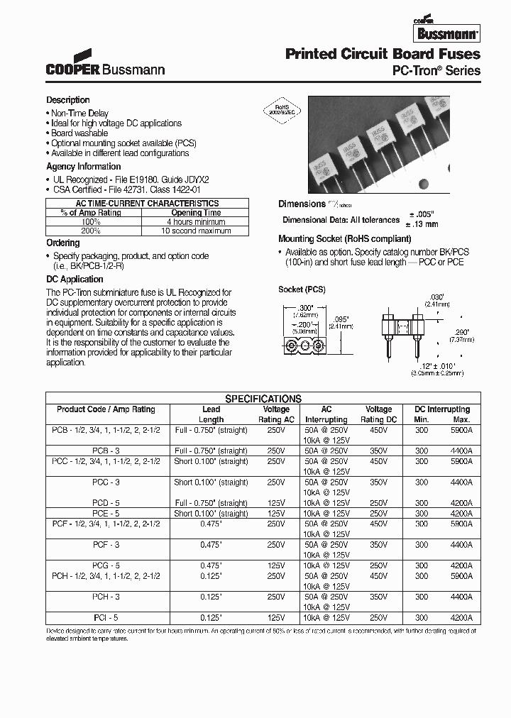 PCC-2_7366226.PDF Datasheet
