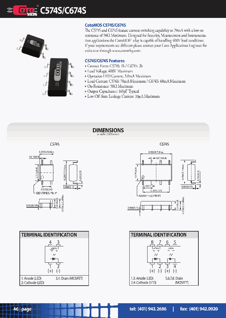 C574S_7372248.PDF Datasheet