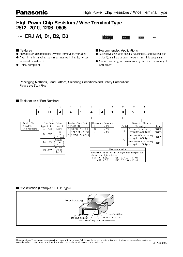 ERJB2CF102U_7374754.PDF Datasheet