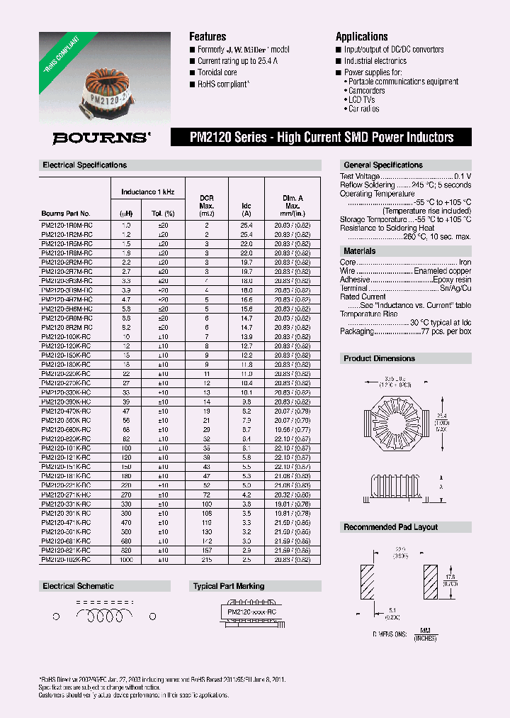 PM2120-820K-RC_7375281.PDF Datasheet