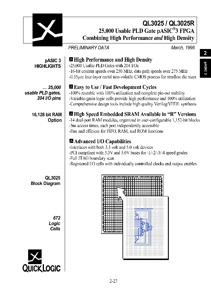 QL3025R-2PF144I_7383136.PDF Datasheet