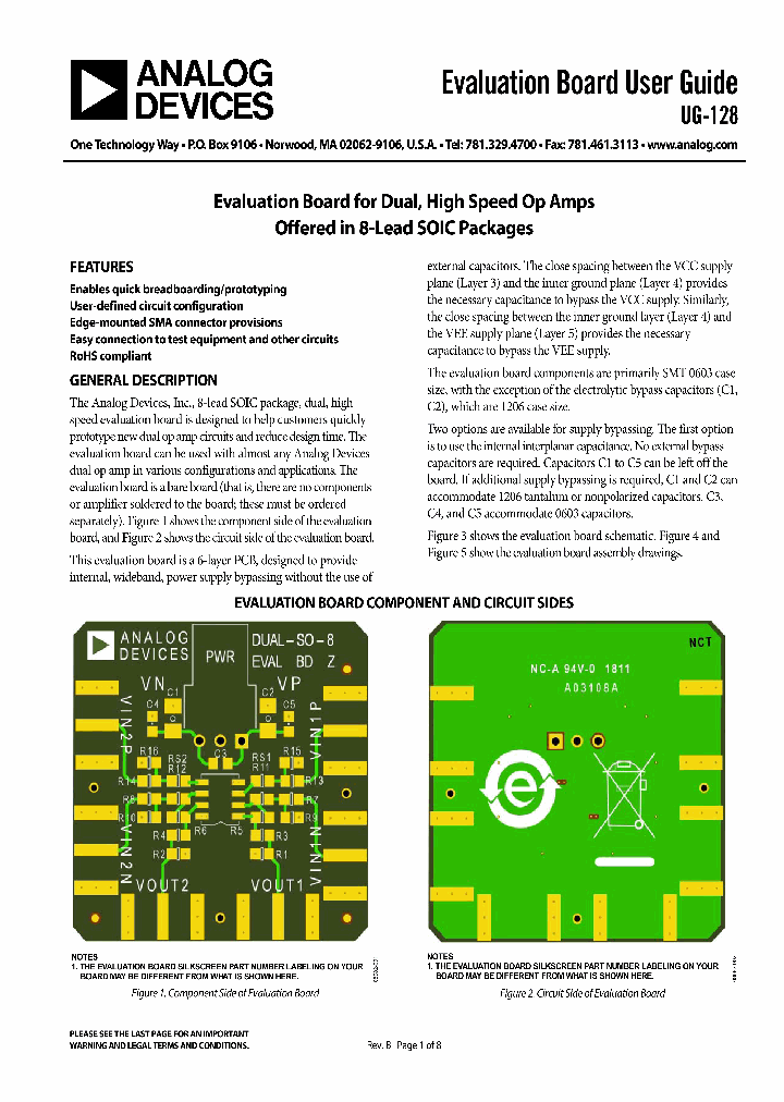 UG-128_7385657.PDF Datasheet