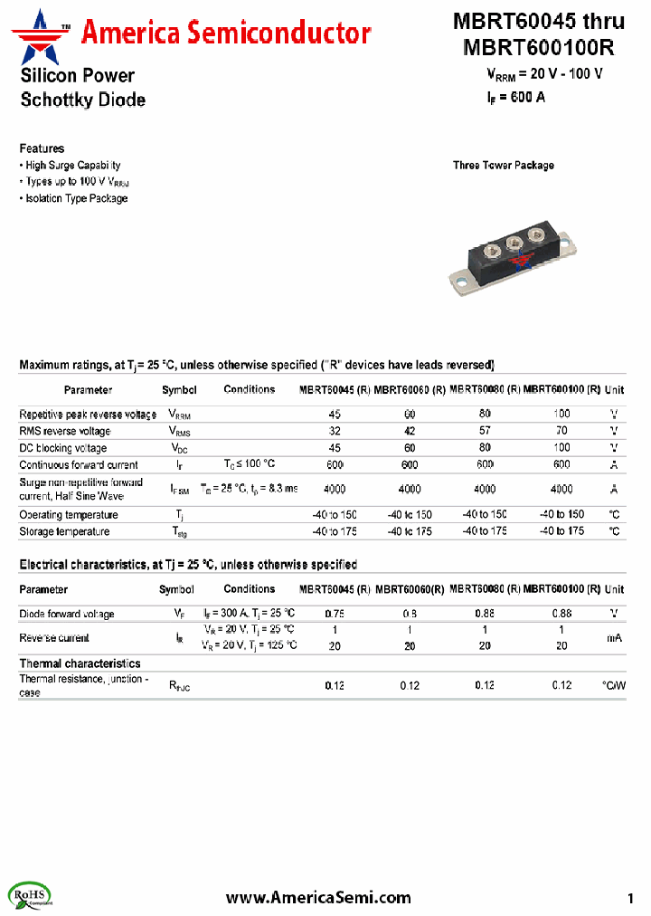 MBRT600100_7386987.PDF Datasheet