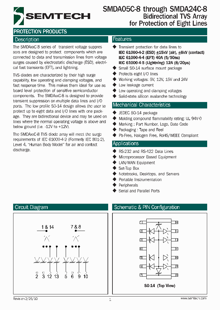 SMDA05C-8T_7392372.PDF Datasheet