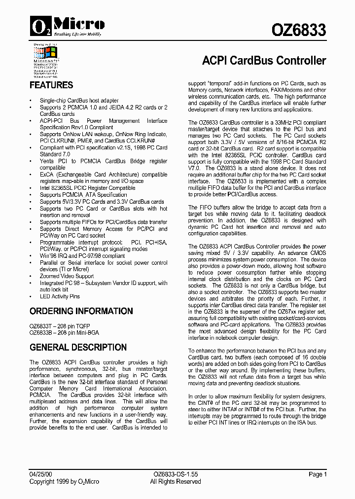 ELECTRONICTHEATRECONTROLSINC-OZ6833T_7390234.PDF Datasheet