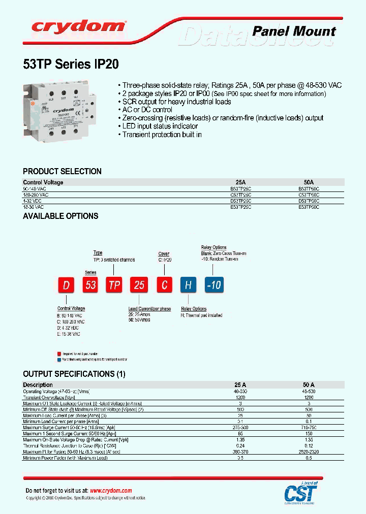 D53TP50C_7405702.PDF Datasheet