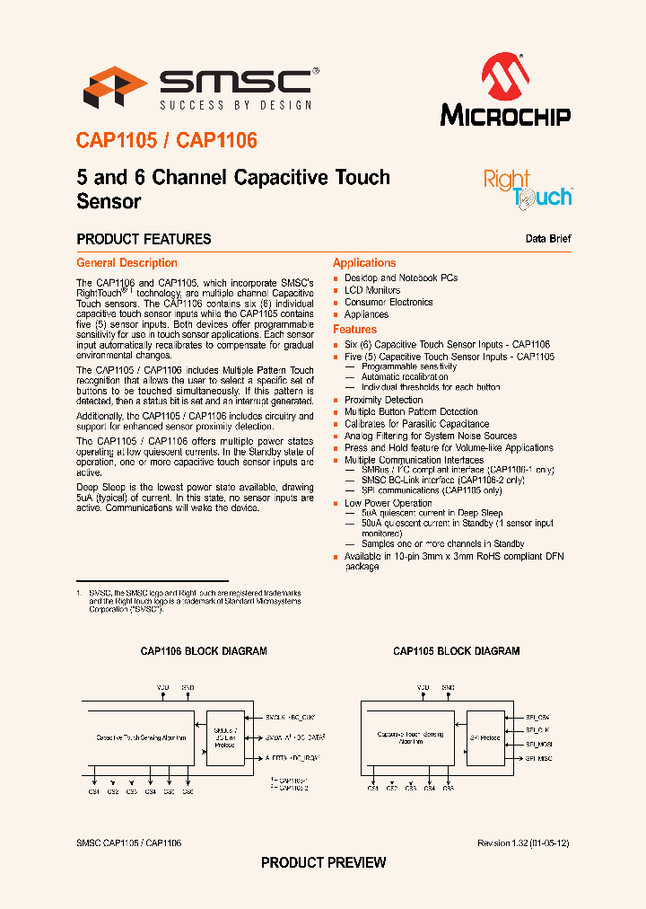 CAP1105-1-AIA-TR_7405023.PDF Datasheet