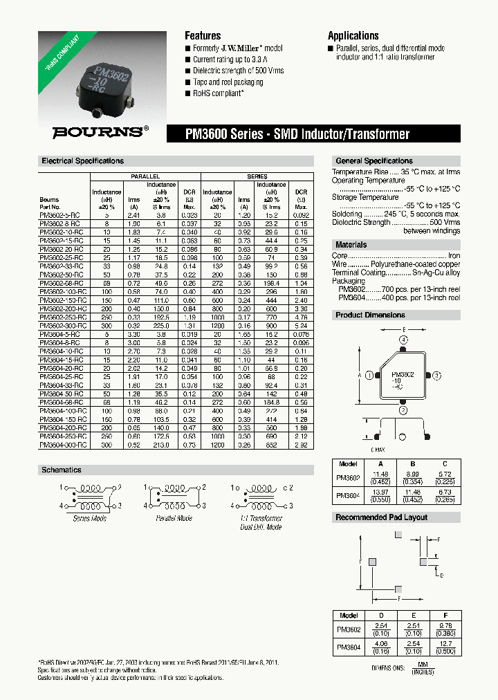 PM3602-5-RC_7406097.PDF Datasheet