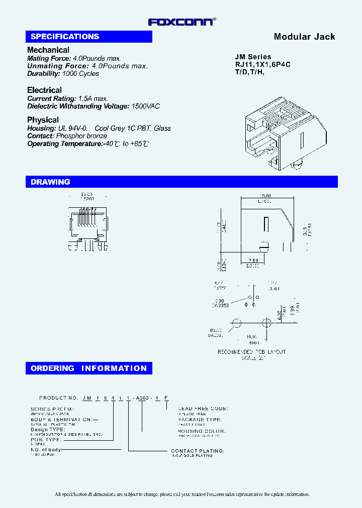 JM16411-A003-4F_7412338.PDF Datasheet