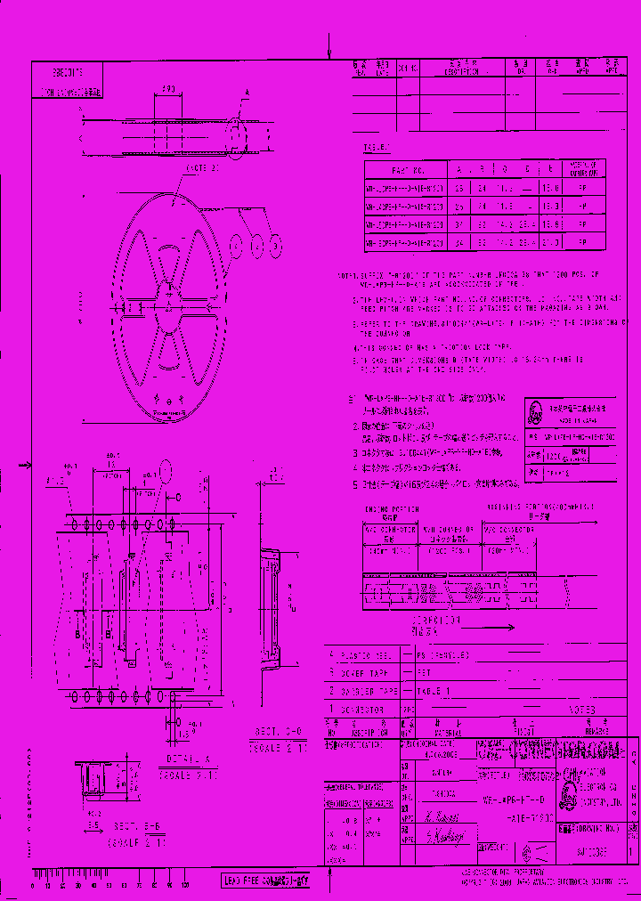WR-L60PB-HF-HD-A1E-R1200_7415049.PDF Datasheet