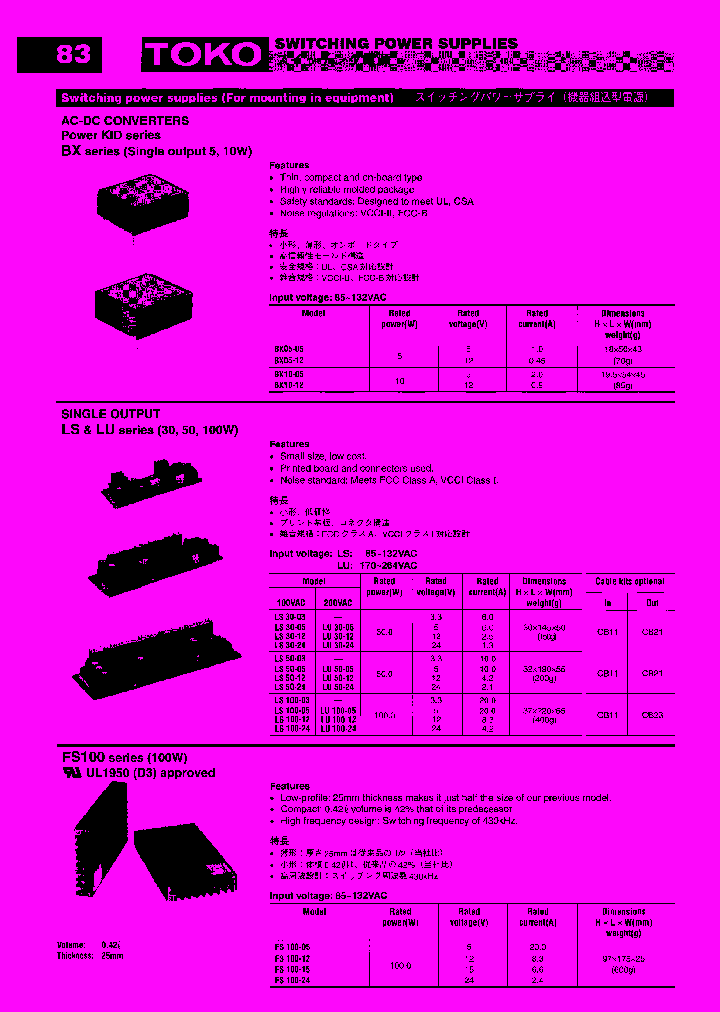 LU30-12_7415449.PDF Datasheet