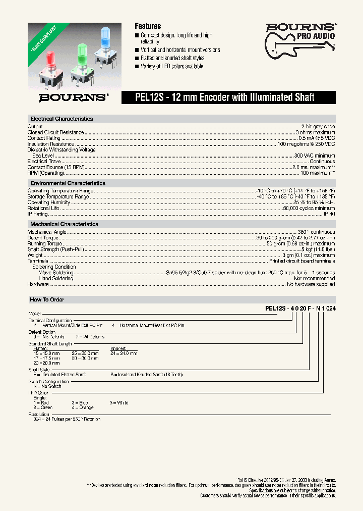 PEL12S-2215F-N524_7423880.PDF Datasheet