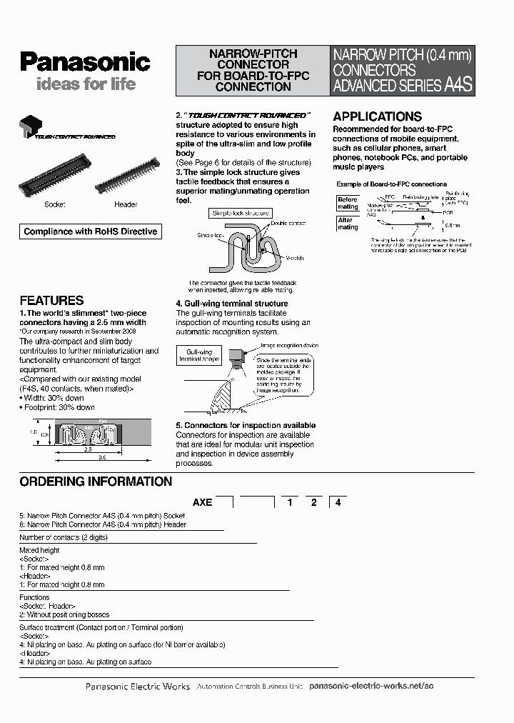 AXE512124_7427201.PDF Datasheet