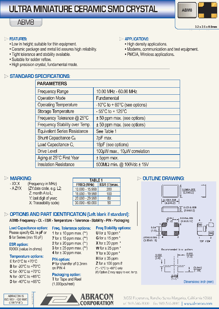 ABM8-FREQ-18-R50-3-2-T_7429182.PDF Datasheet