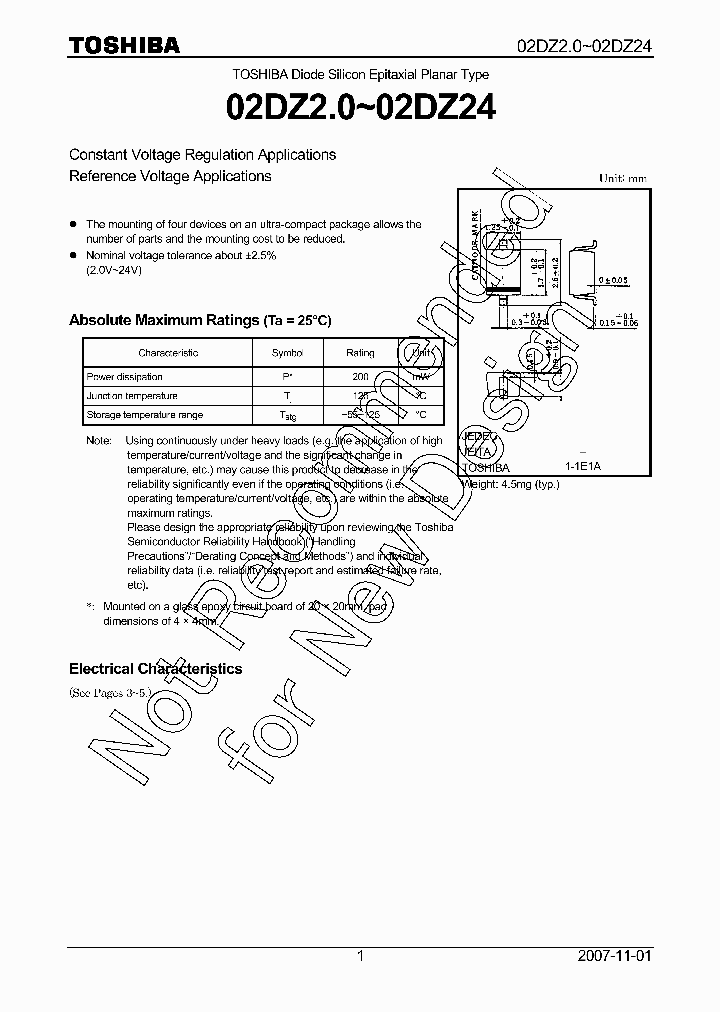 02DZ10_7430065.PDF Datasheet
