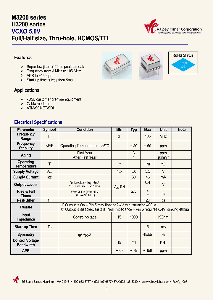 H-3263-1050G_7430528.PDF Datasheet