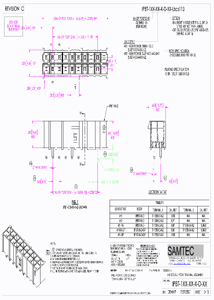 IPBT-109-H1-T-D-RA-USAS113_7435844.PDF Datasheet