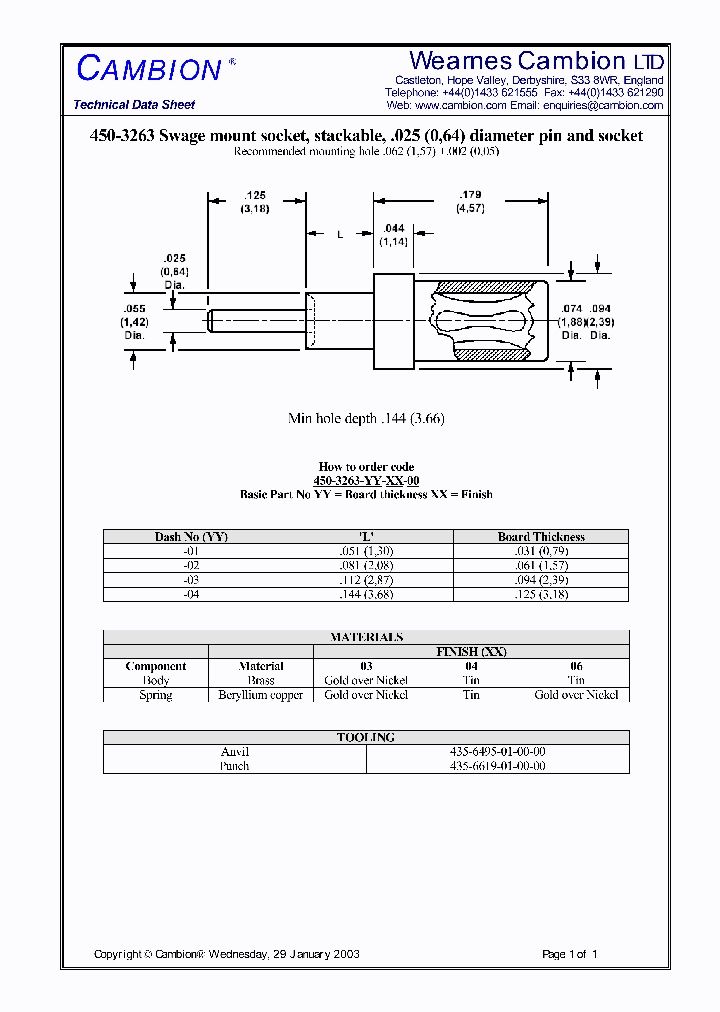 450-3263-03-06-00_7436569.PDF Datasheet