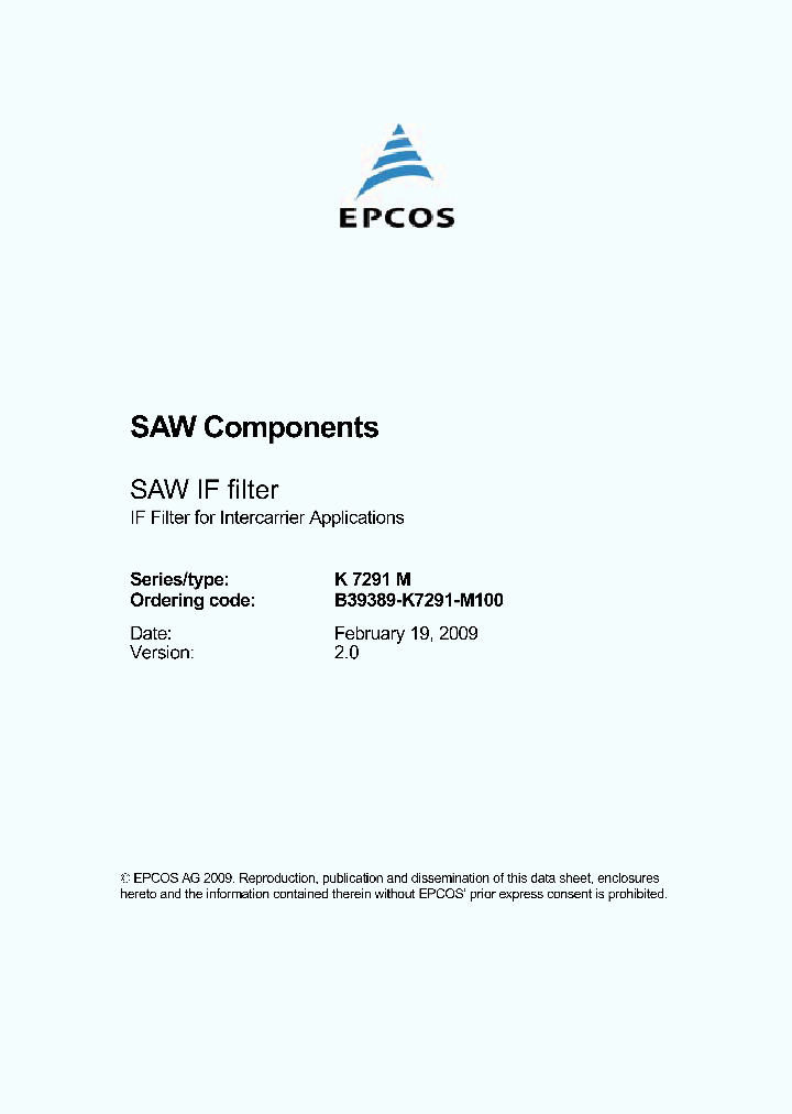 B39389-K7291-M100_7446030.PDF Datasheet