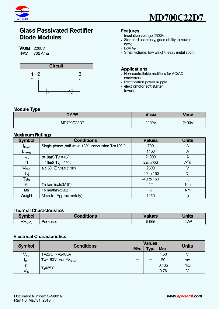 MD700C22D7_7446716.PDF Datasheet